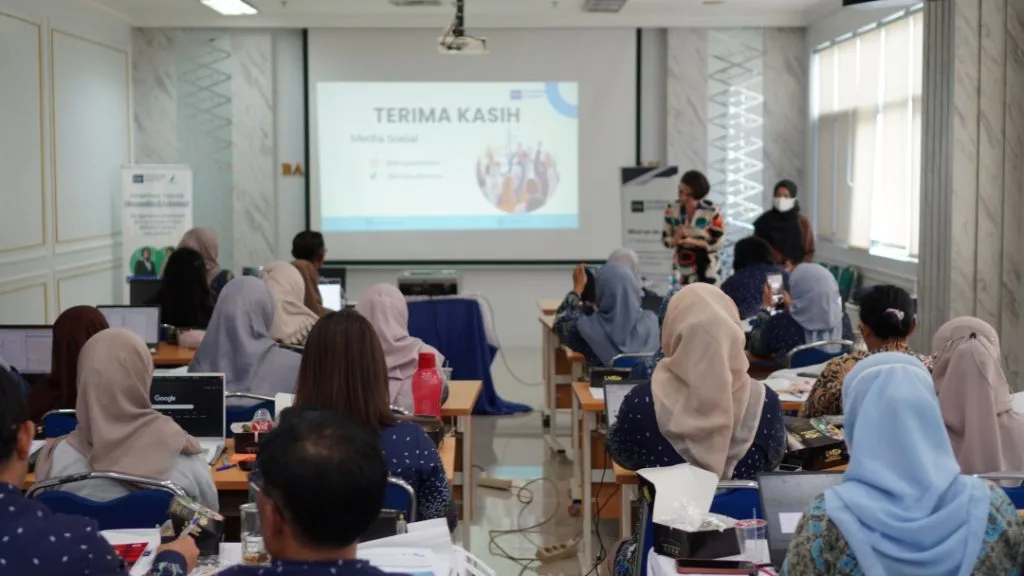 kisah sukses bpom advokasi