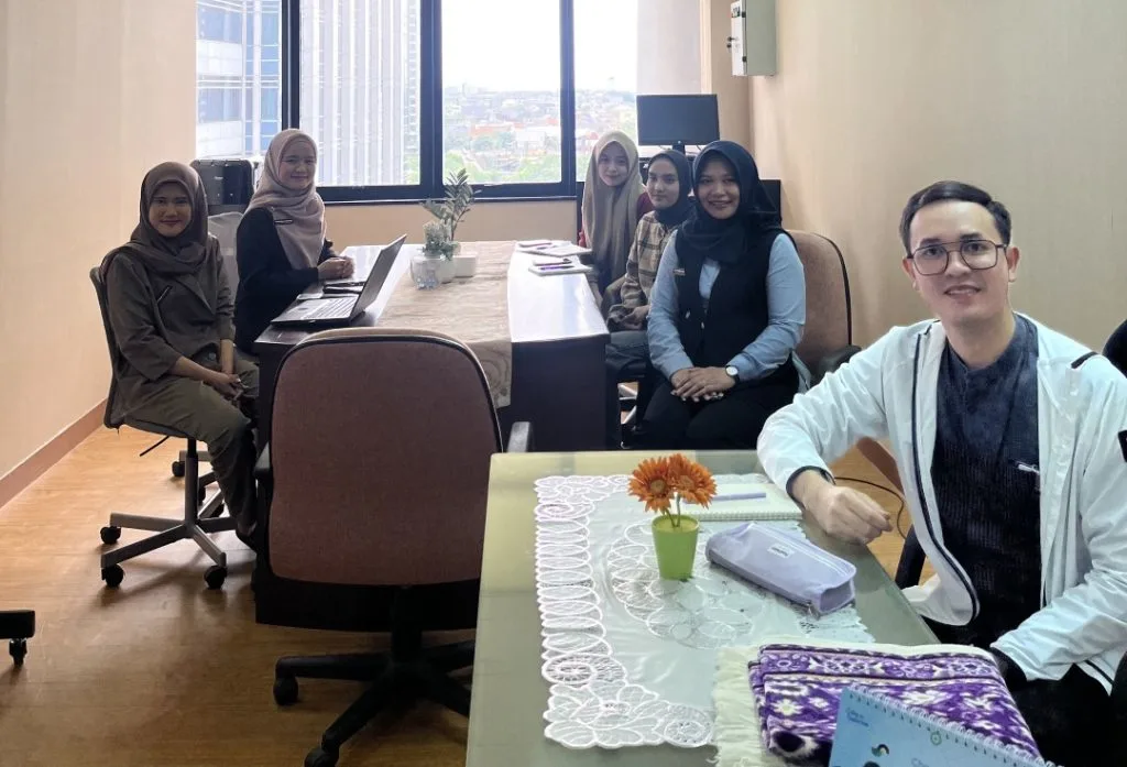 kisah sukses jasaraharja