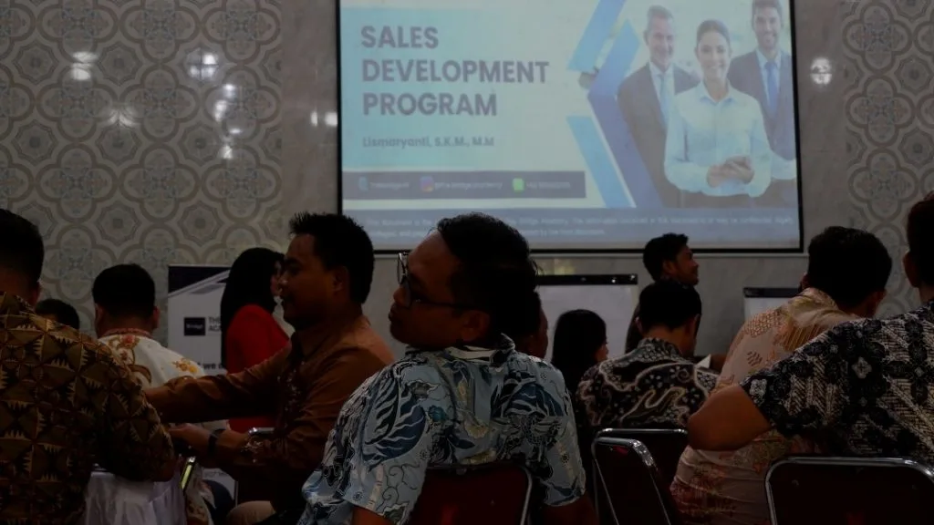 kisah sukses panasonic