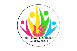 Training CX di Suku Dinas Kesehatan