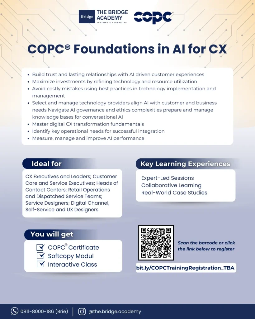 flyer copc foundations ai cx