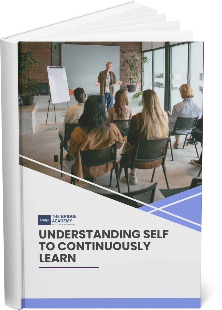 handbook understanding self to continuously learn