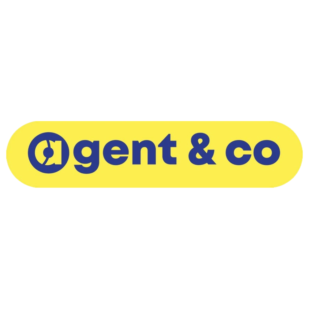 icxc logo agent & co