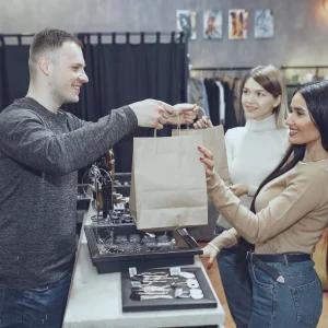 manajemen kualitas layanan