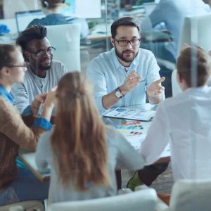 memetakan employee journey