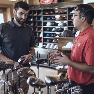 menciptakan service blueprint