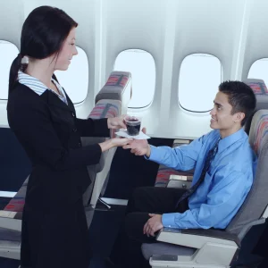 menyusun service journey