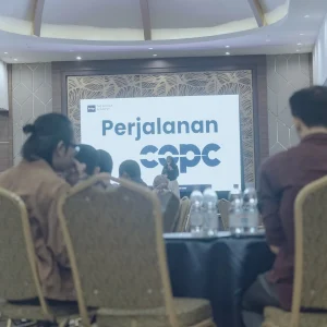 program serfifikasi copc