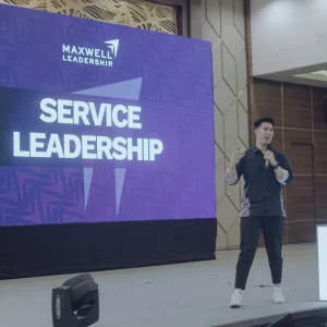 program serfifikasi maxwell