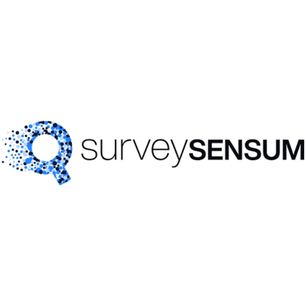 si paling cx logo survey sensum