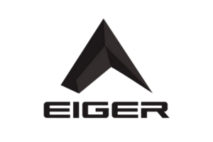 logo eiger