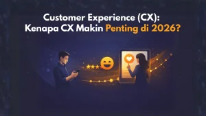 Customer Experience (CX) Indonesia