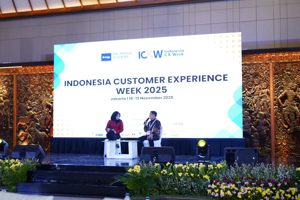 Kisah Sukses Pegadaian dengan CX