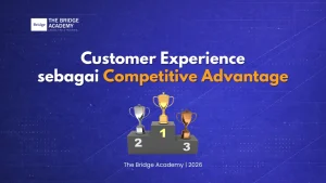 CX Sebagai Keunggulan Kompetitif