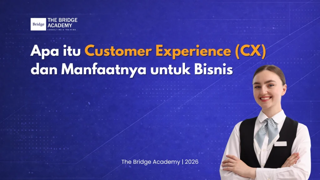 Apa Itu Customer Experience dan Manfaatrnya