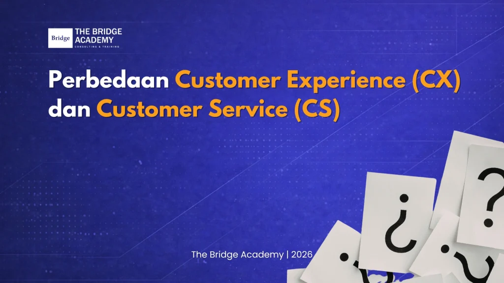 Apa Perbedaan Customer Experience (CX) dan Customer Service (CS)