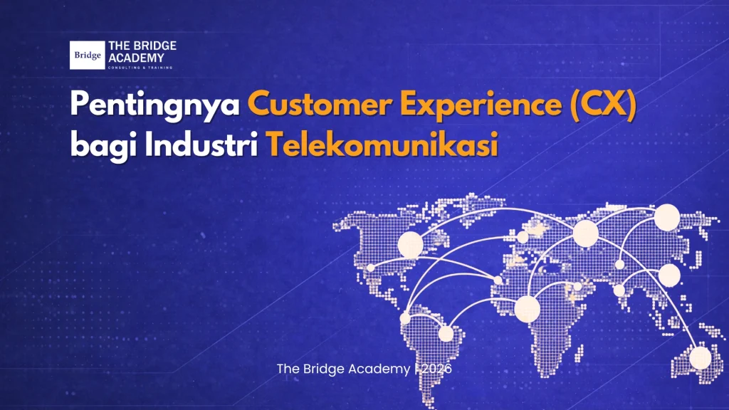 Pentingnya Customer Experience bagi Industri Telekomunikasi